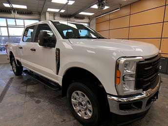 2023 Ford F-350 XL 
