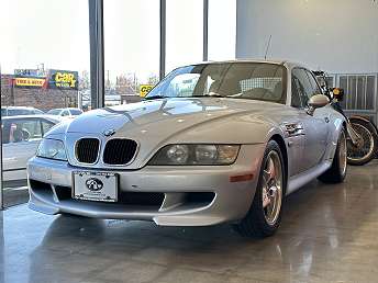 Used BMW M for Sale Near Me CARFAX