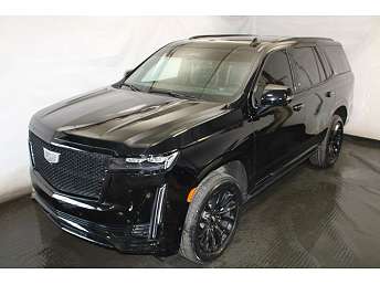 2024 Cadillac Escalade  