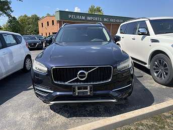 2016 Volvo XC90 T6 Momentum 
