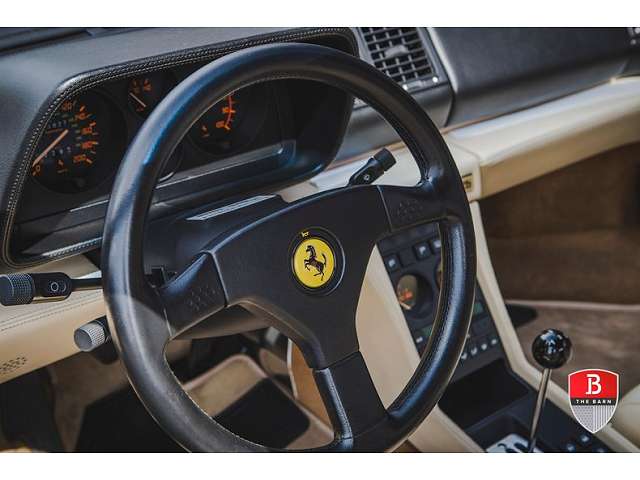 Used Ferrari 348 for Sale Near Me - CARFAX