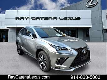 2018 Lexus NX 300 