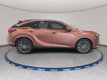 2024 Lexus RX 350 