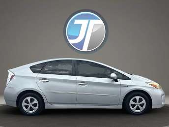 トヨタ　プリウス　2013 Used 2013 Toyota Prius for Sale Near Me - CARFAX