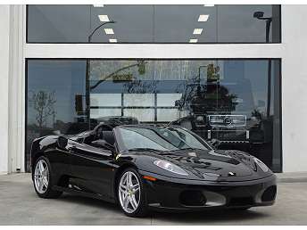 Used Ferrari F430 for Sale Near Me - CARFAX