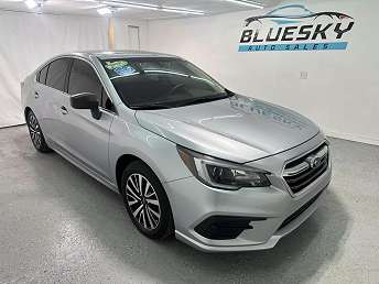 2019 Subaru Legacy 2.5i 