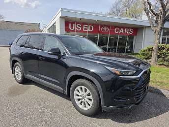 Used Toyota Grand Highlander for Sale in Hartford, CT (with Photos