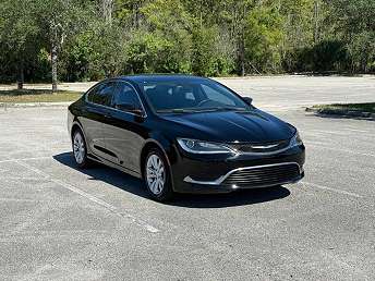 Used Chrysler 200 for Sale in New Port Richey, FL (with Photos