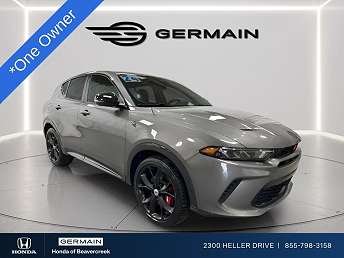 2024 Dodge Hornet R/T 