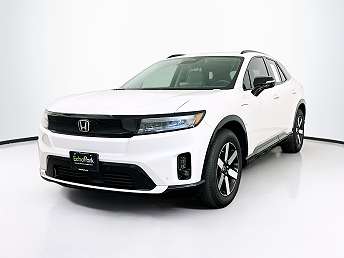 2024 Honda Prologue Touring 