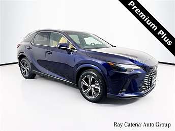 2023 Lexus RX 350 