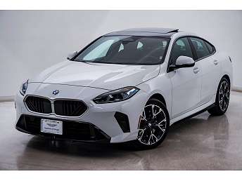 2025 BMW 2 Series 228i xDrive 
