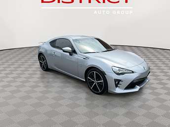 Used 2020 Toyota 86 for Sale Near Me - CARFAX
