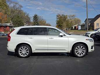 2016 Volvo XC90 T6 Inscription 
