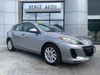 2013 Mazda Mazda3 i Touring 