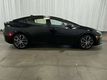 2024 Toyota Prius Limited 