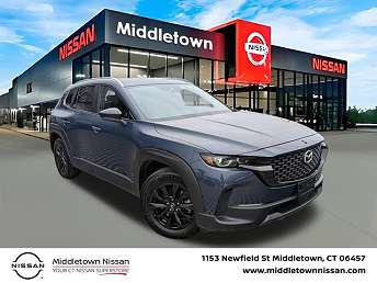 2023 Mazda CX-50 S 