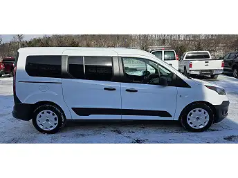 2018 Ford Transit Connect XL