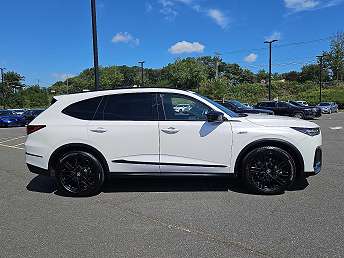 2025 Acura MDX Base 
