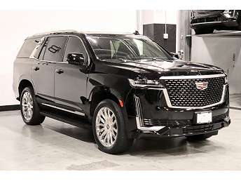 2023 Cadillac Escalade  
