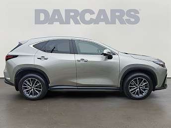 2024 Lexus NX 350 