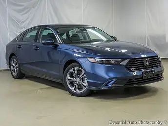 2025 Honda Accord EXL