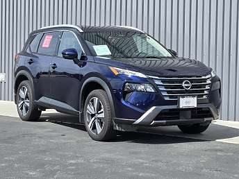 Used Nissan for Sale in Billings, MT (with Photos) - CARFAX