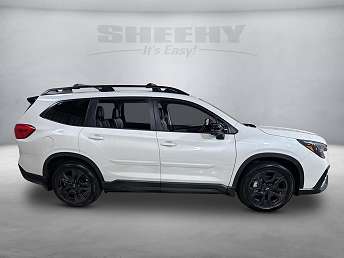 2023 Subaru Ascent Onyx Edition Limited 