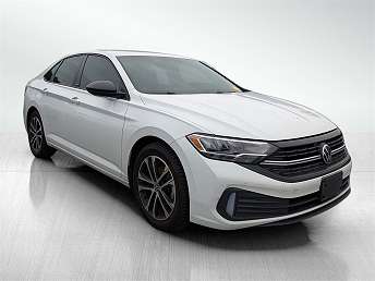 2023 Volkswagen Jetta Sport 