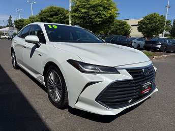 Used Toyota Avalon for Sale in Kennewick, WA (with Photos) - CARFAX