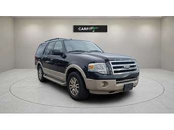 Used Ford Expedition Eddie Bauer for Sale Near Me - CARFAX