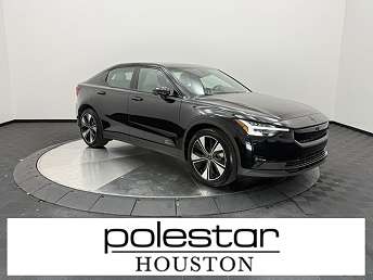 2024 Polestar 2 Long Range 