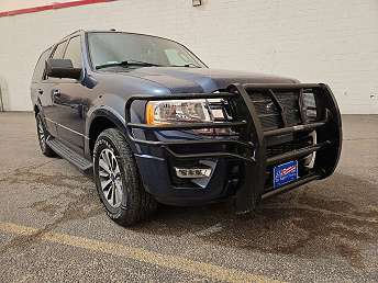 2017 Ford Expedition XLT 