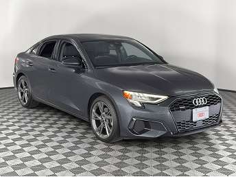 2024 Audi A3 Premium Plus 