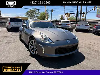 2013 Nissan Z Review, Pricing, and Specs | CARFAX