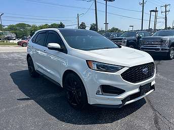 Used Ford Edge for Sale in West Chester, PA (with Photos) - CARFAX