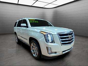2015 Cadillac Escalade  