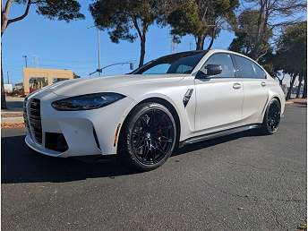Used BMW M3 for Sale in Scottsdale, AZ (with Photos) - CARFAX