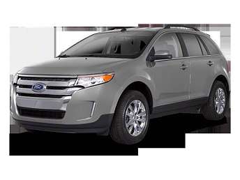 2012 Ford Edge SE 