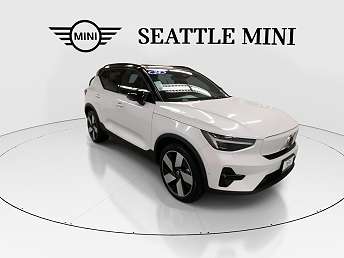 2024 Volvo XC40 P6 Ultimate 