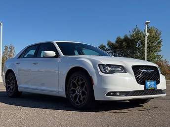 Used Chrysler 300 for Sale in Owatonna, MN (with Photos) - CARFAX