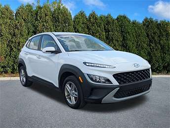 2023 Hyundai Kona SE 
