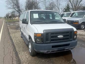 2014 Ford Econoline E-350 