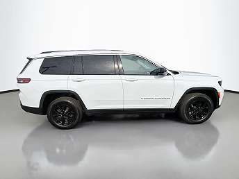 Used Jeep Grand Cherokee L for Sale in Louisville, KY (with Photos