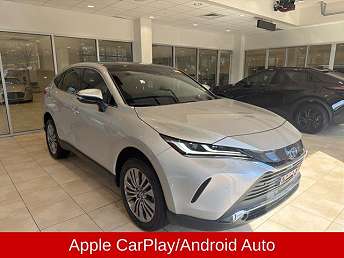 2024 Toyota Venza Limited 