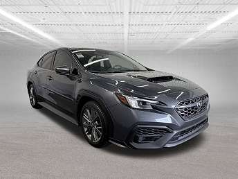 2024 Subaru WRX Base 