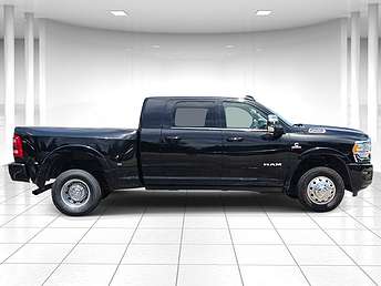 Used 2023 Ram 3500 Limited for Sale Near Me - CARFAX