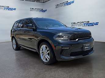 2022 Dodge Durango GT 