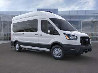 2025 Ford Transit XL 