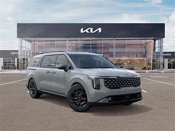 2026 Kia Carnival SX Prestige 